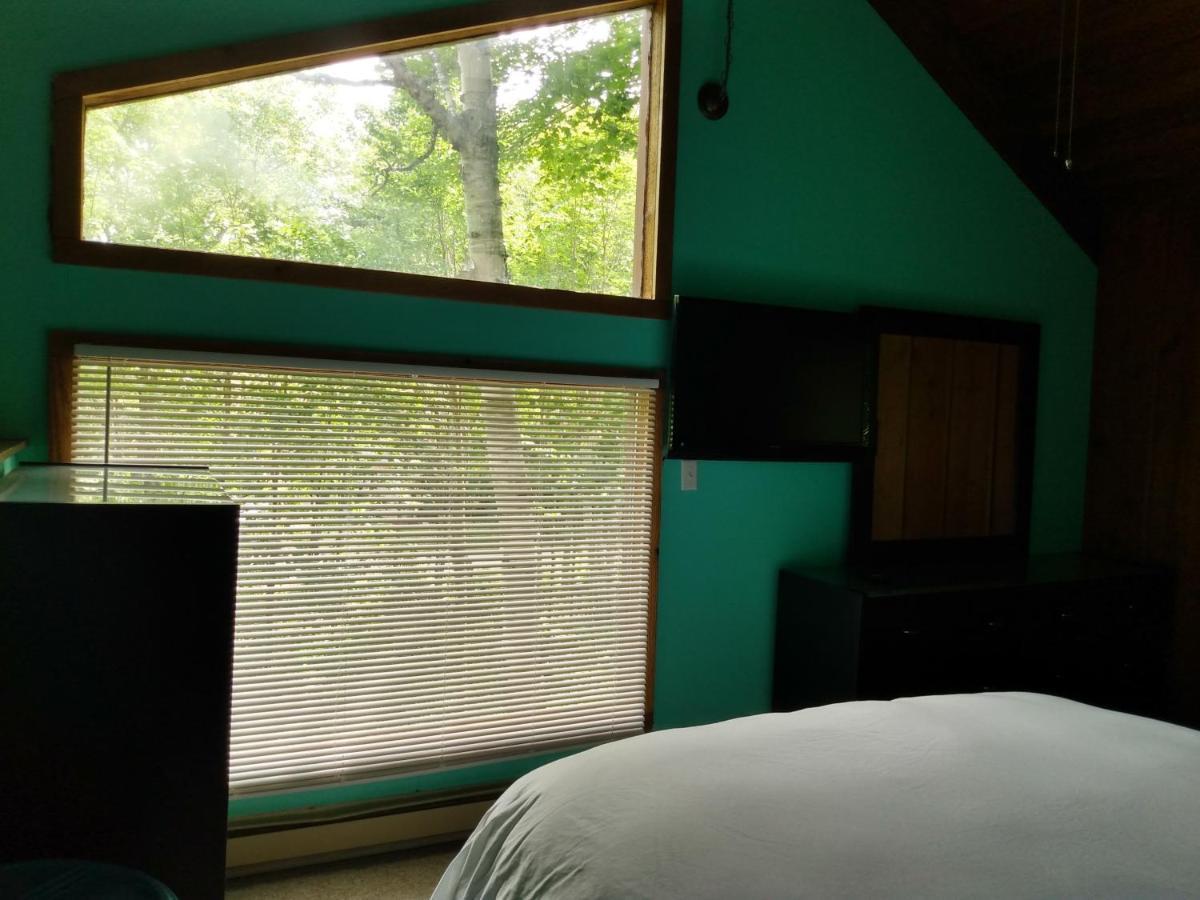 威尔明顿Mountain Retreat别墅 外观 照片
