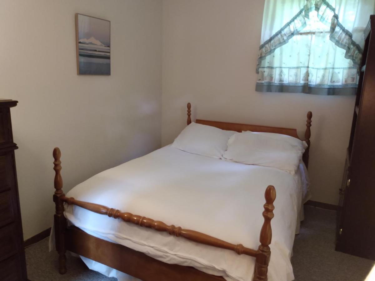 威尔明顿Mountain Retreat别墅 外观 照片