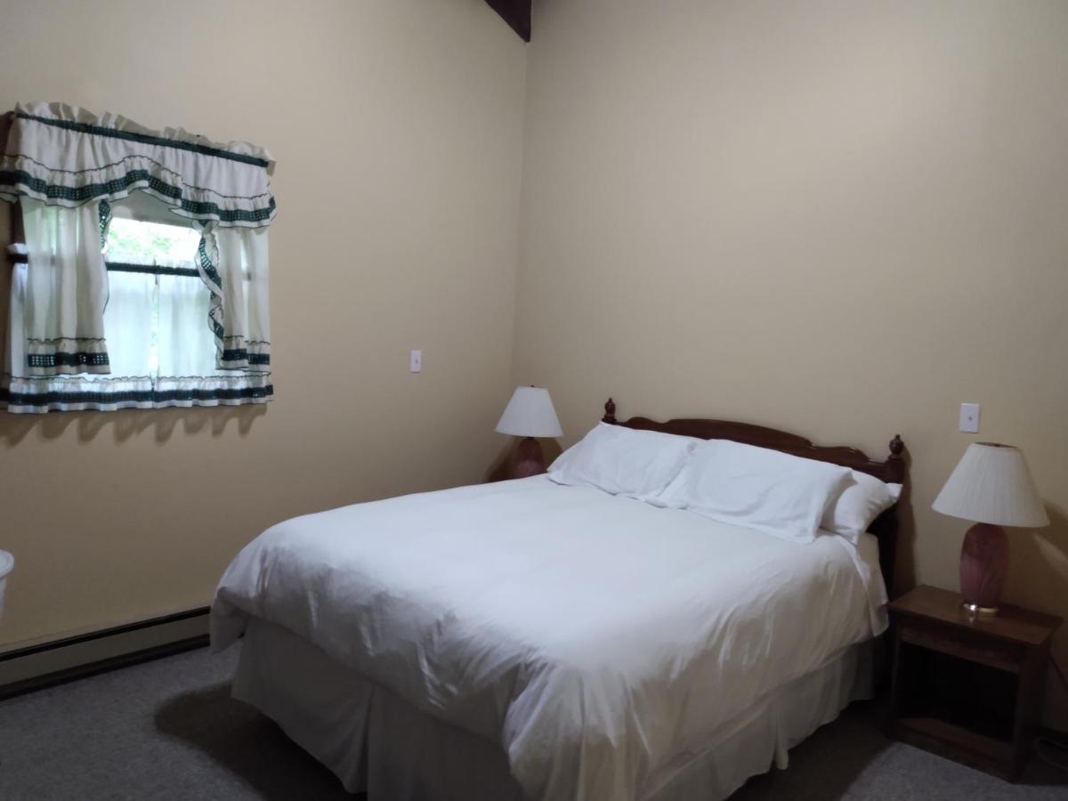威尔明顿Mountain Retreat别墅 外观 照片