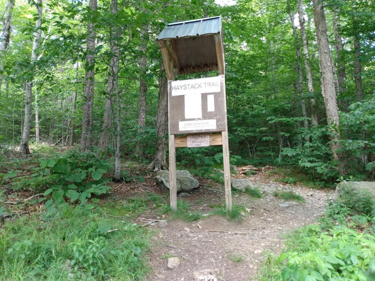 威尔明顿Mountain Retreat别墅 外观 照片